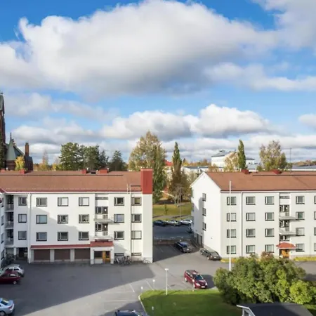 Ihana Huoneisto Mikkelin Keskustassa Appartement